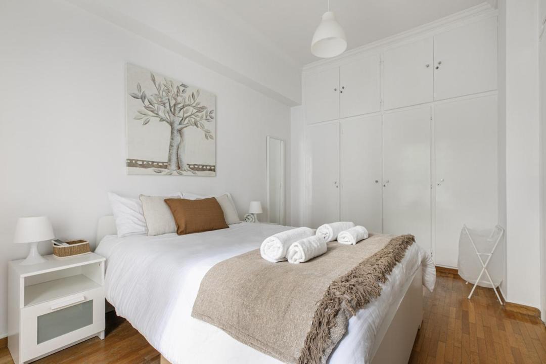 Photo of Bedroom in Goudi