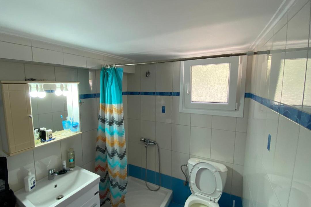 Photo of Bathroom in Agia Ermioni