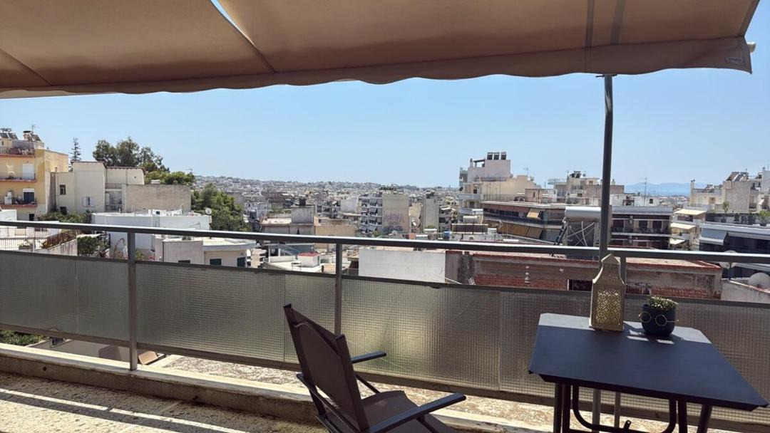 Photo of Patio Balcony in Karpenisi