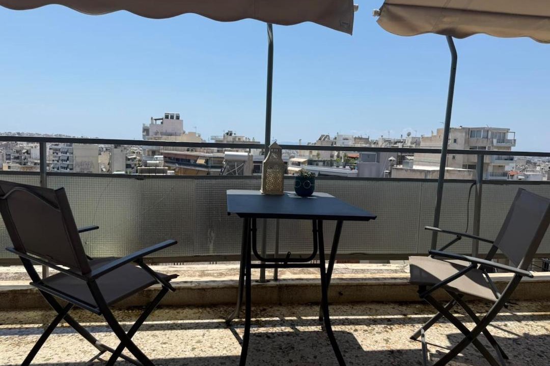 Photo of Patio Balcony in Karpenisi