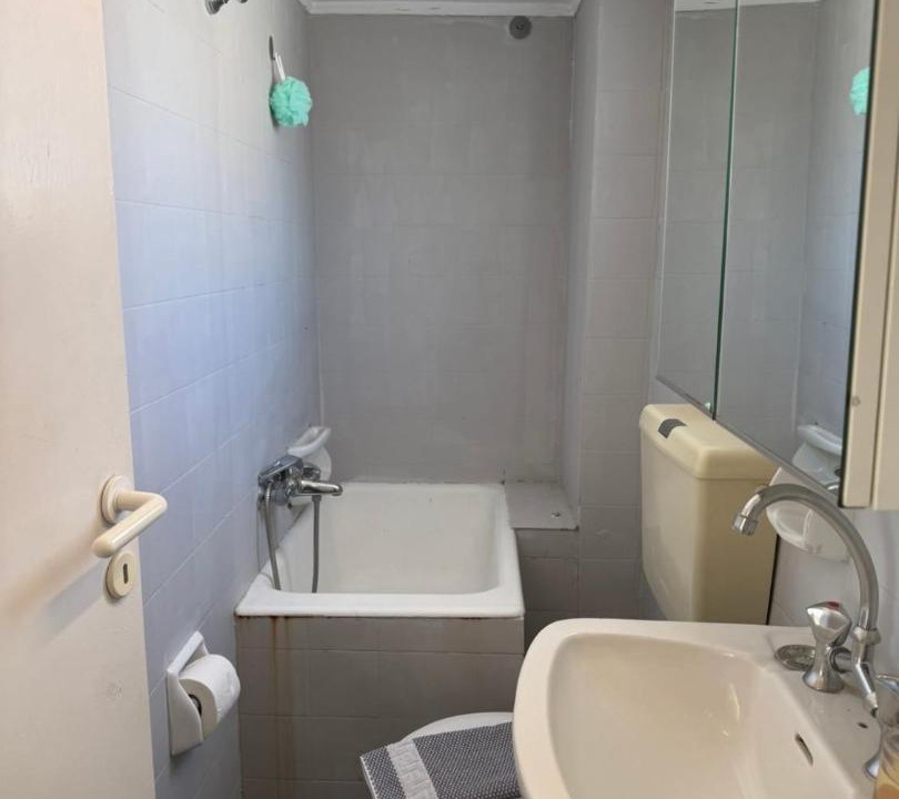 Photo of Bathroom in Karpenisi