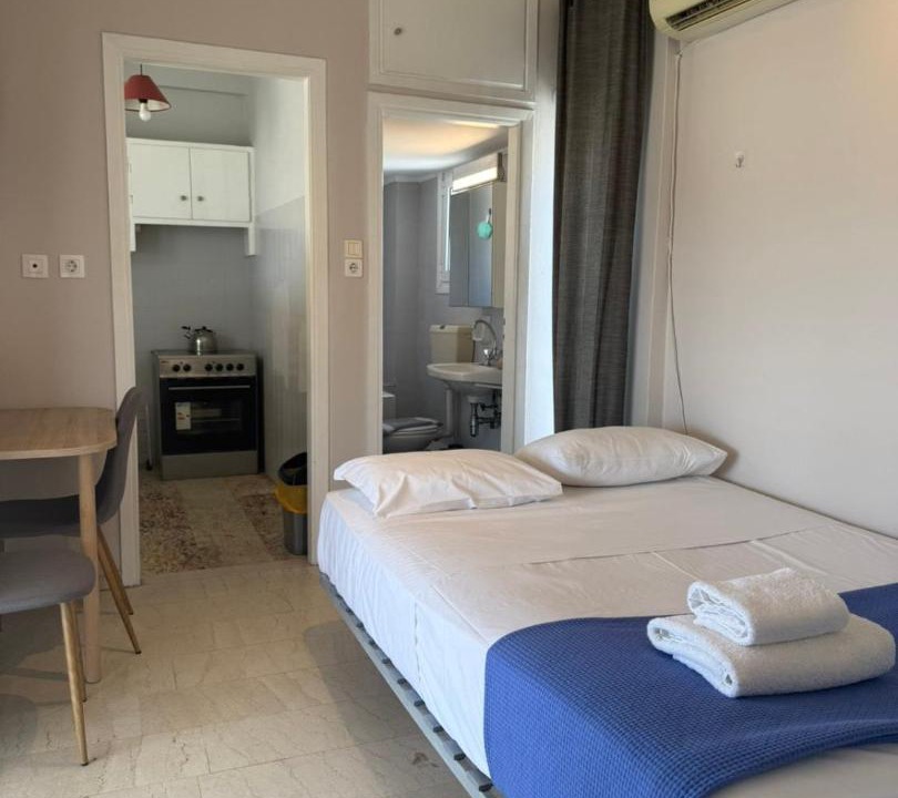 Photo of Bedroom in Karpenisi