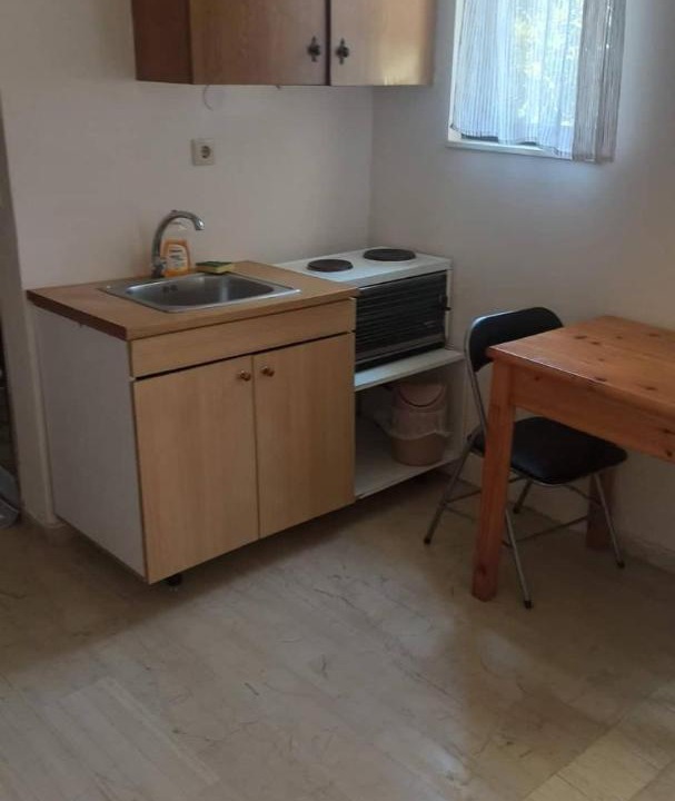 Photo of Kitchen in Nikolaiika