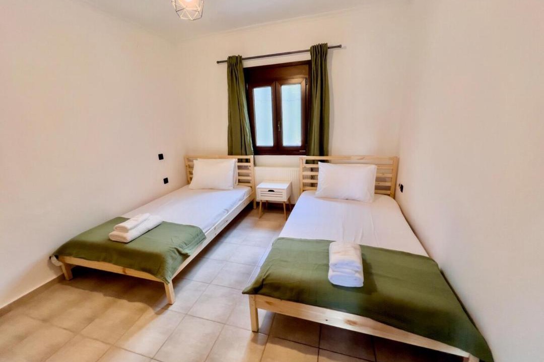 Photo of Bedroom in Pogoni