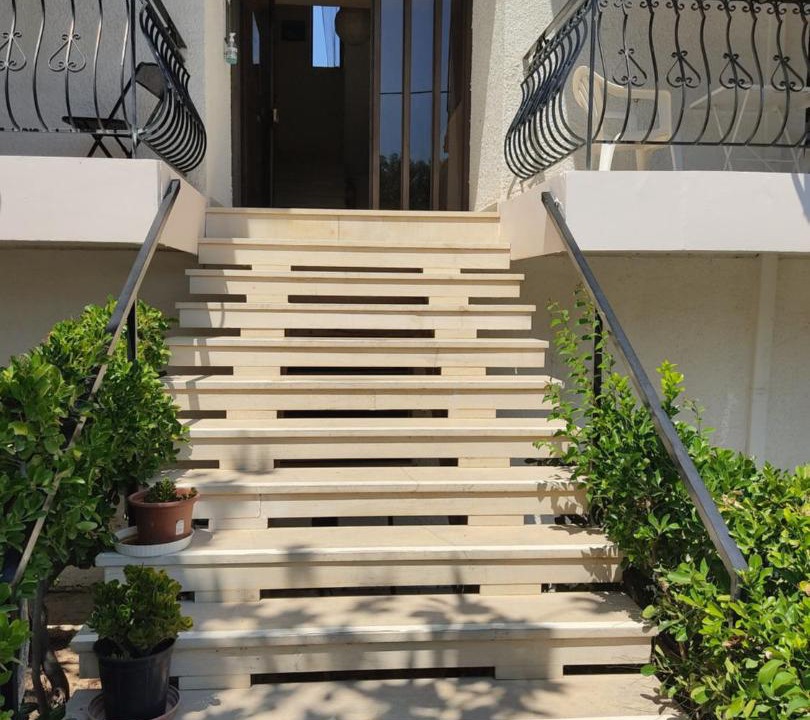 Photo of Patio Balcony in Nikolaiika