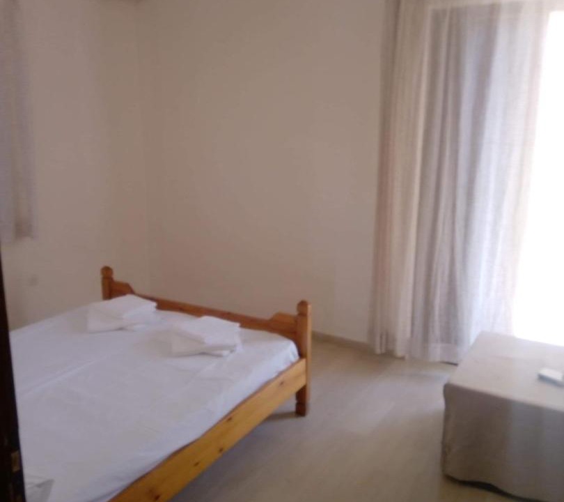 Photo of Bedroom in Nikolaiika