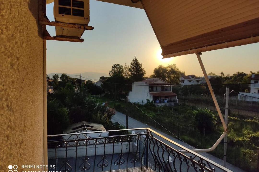 Photo of Patio Balcony in Nikolaiika
