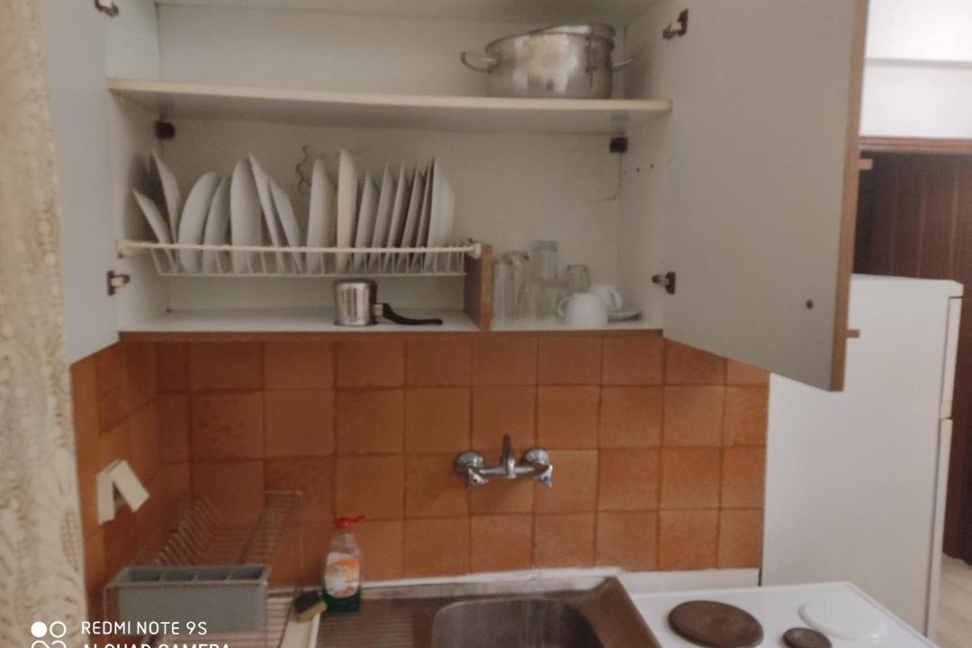 Photo of Kitchen in Nikolaiika