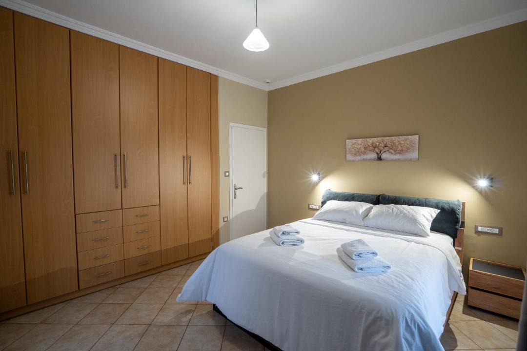 Photo of Bedroom in Nafpaktos