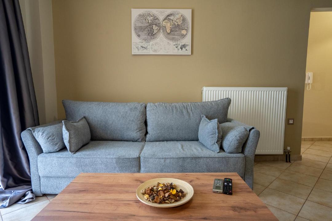 Photo of Livingroom in Nafpaktos