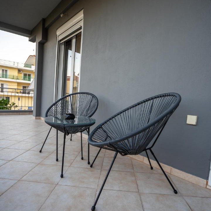 Photo of Patio Balcony in Nafpaktos