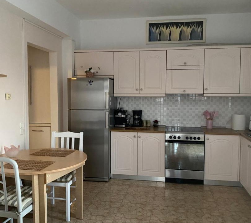 Photo of Kitchen in Sfakaki