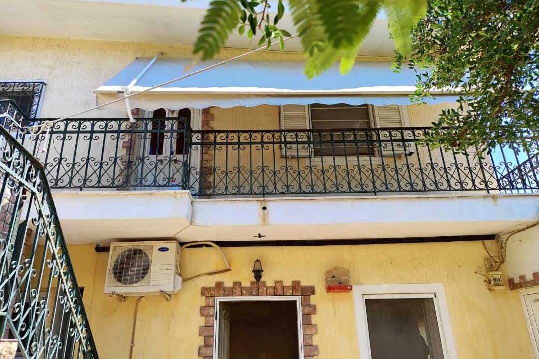 Photo of Patio Balcony in Eretria