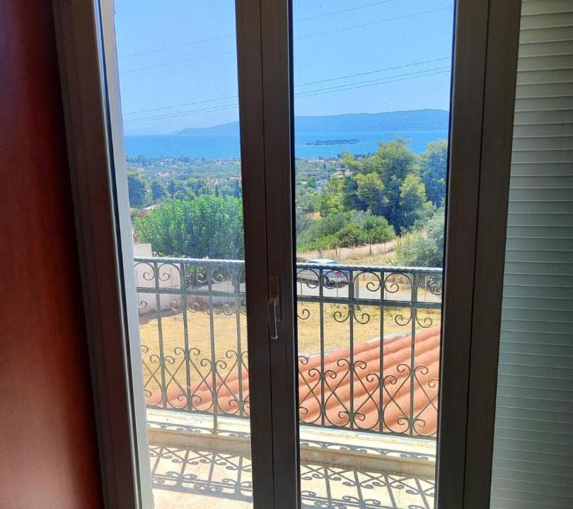 Photo of Patio Balcony in Eretria