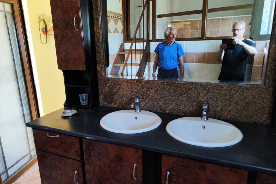 Photo of Bathroom in Eretria