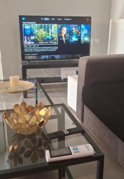 Photo of Livingroom in Kolokinthou