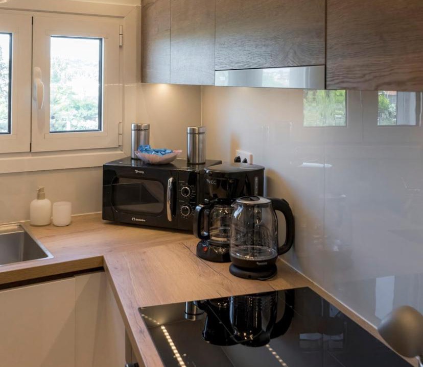 Photo of Kitchen in Khalandrion