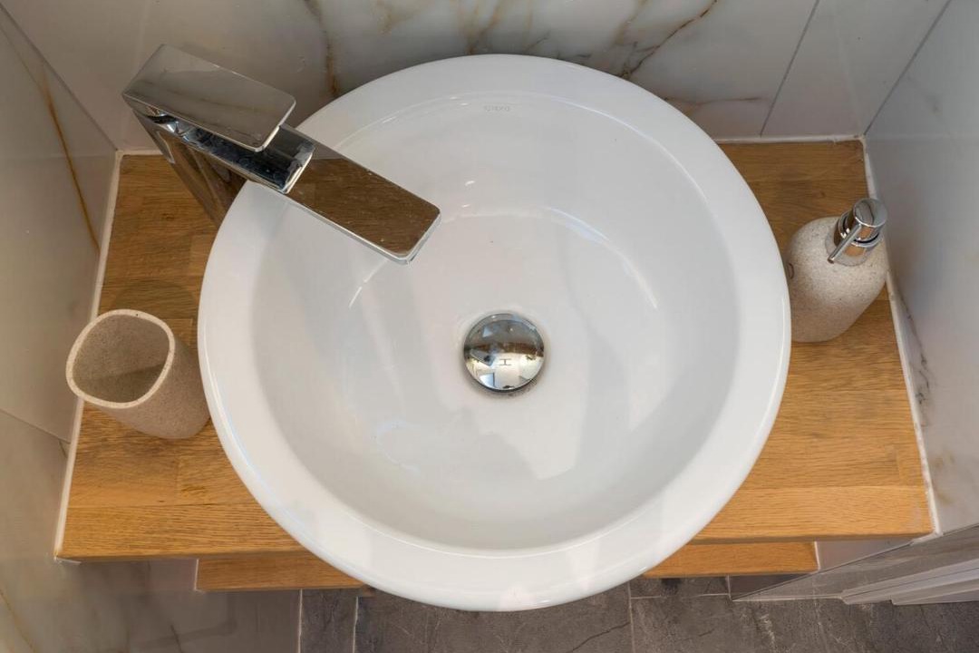 Photo of Bathroom in Khalandrion