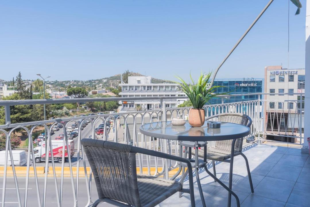 Photo of Patio Balcony in Khalandrion