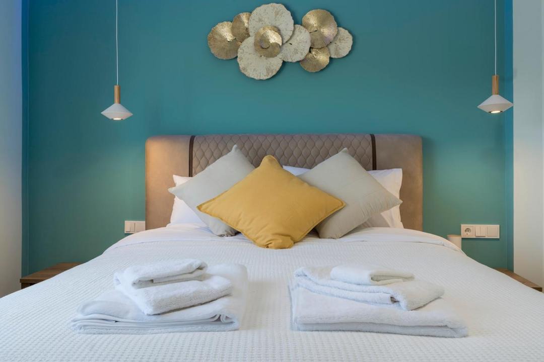 Photo of Bedroom in Khalandrion