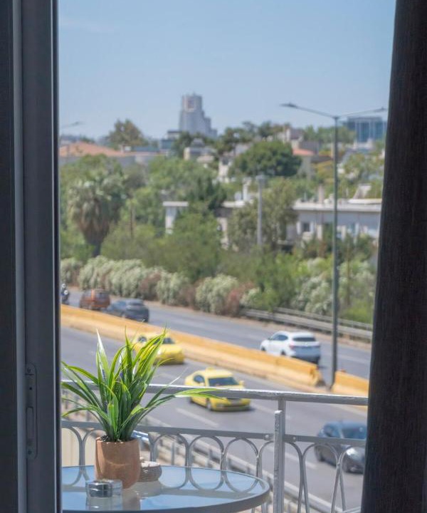 Photo of Patio Balcony in Khalandrion