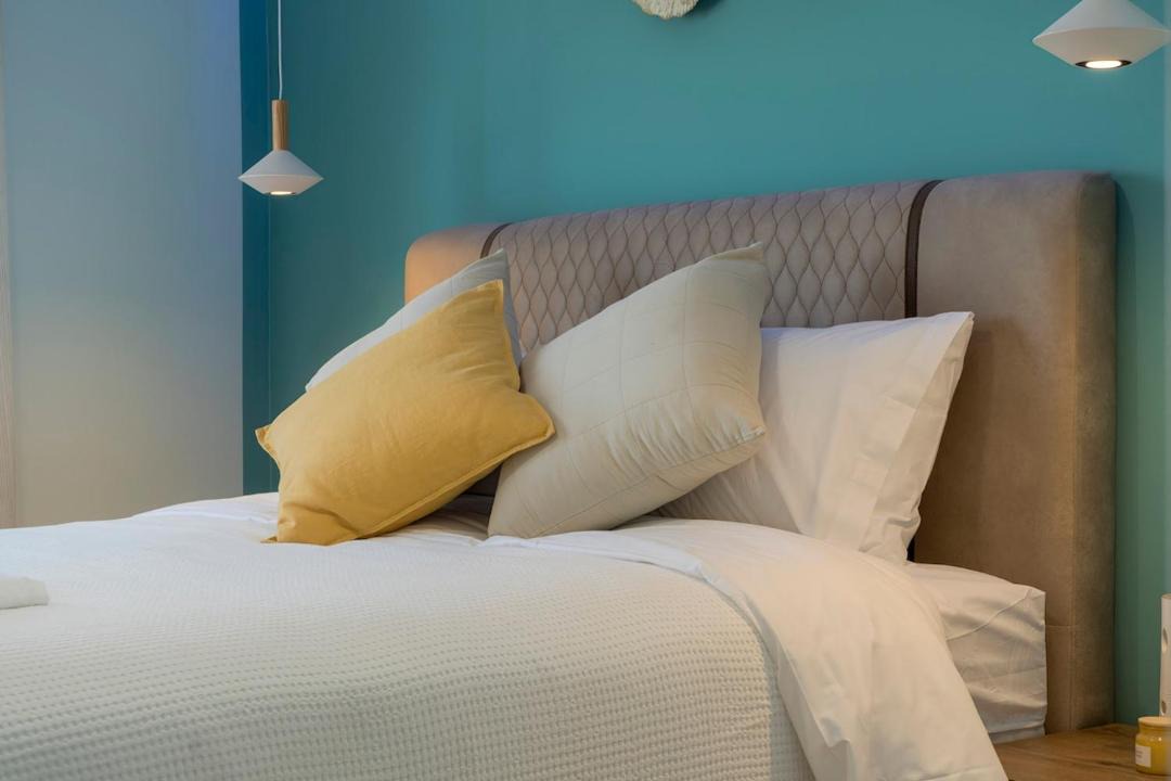 Photo of Bedroom in Khalandrion