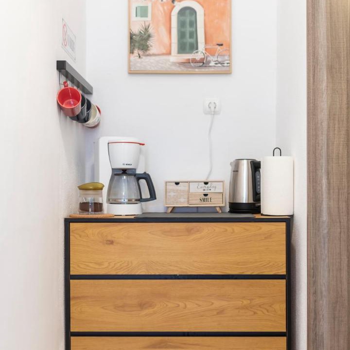Photo of Kitchen in Alexandroupoli