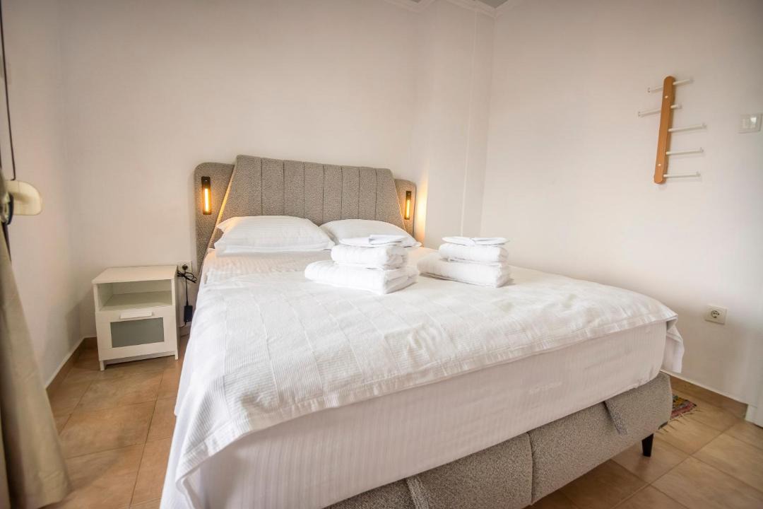 Photo of Bedroom in Alexandroupoli