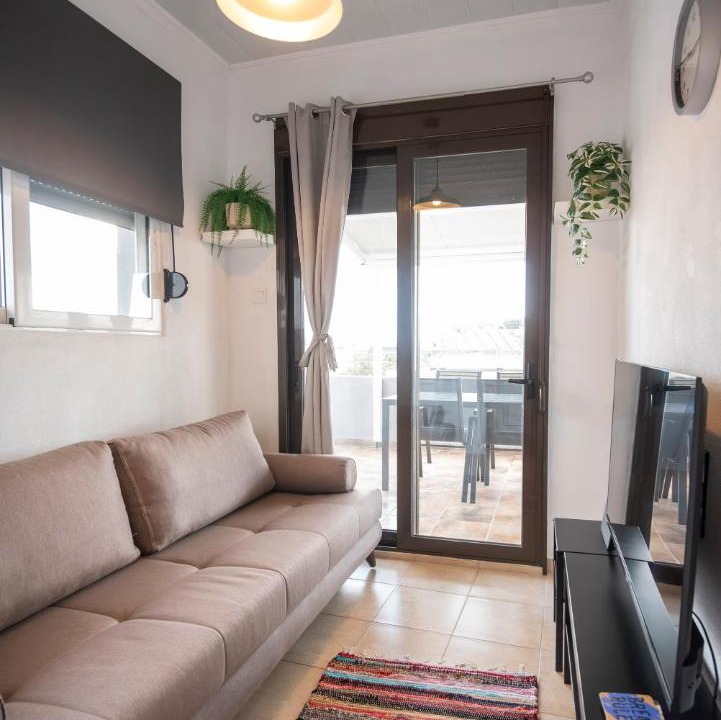 Photo of Livingroom in Alexandroupoli