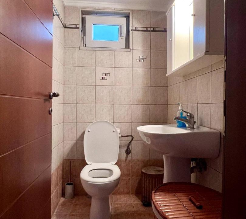 Photo of Bathroom in Alexandroupoli
