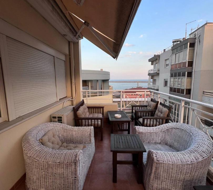 Photo of Patio Balcony in Alexandroupoli