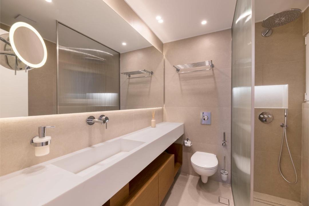 Photo of Bathroom in Goudi