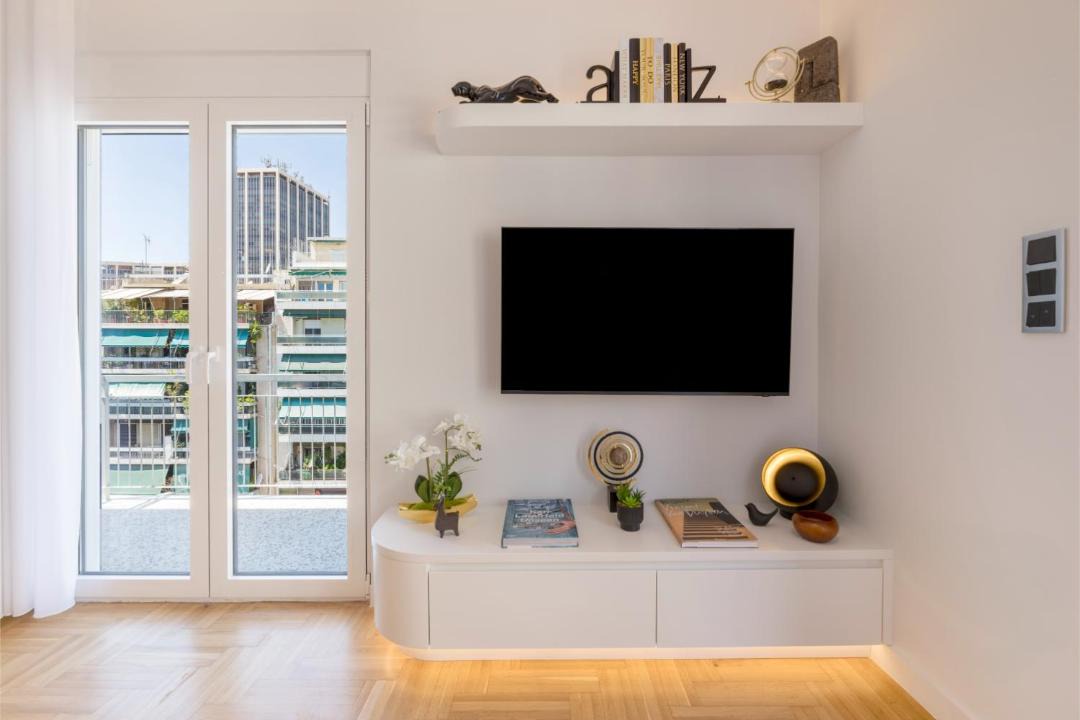 Photo of Livingroom in Goudi
