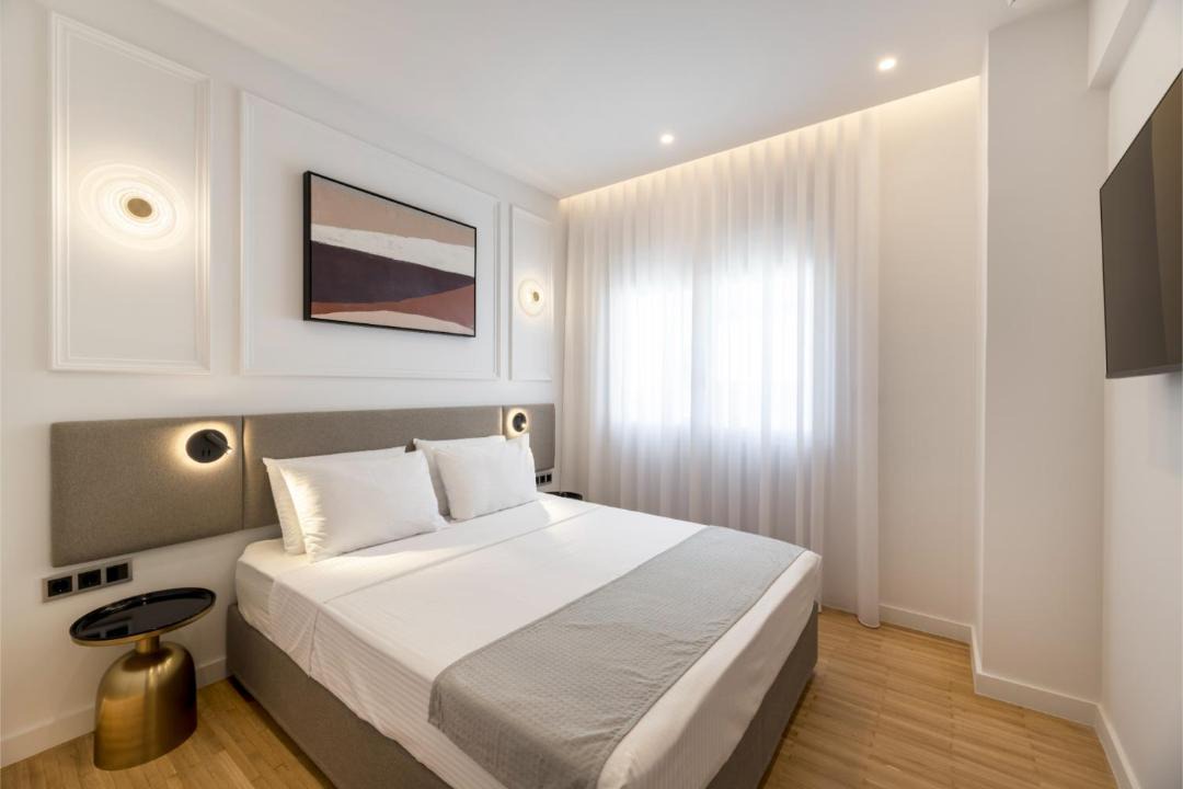 Photo of Bedroom in Goudi