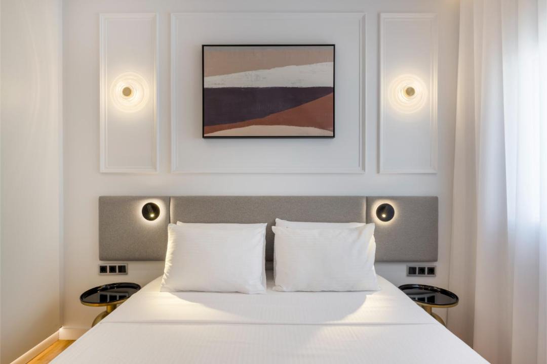 Photo of Bedroom in Goudi