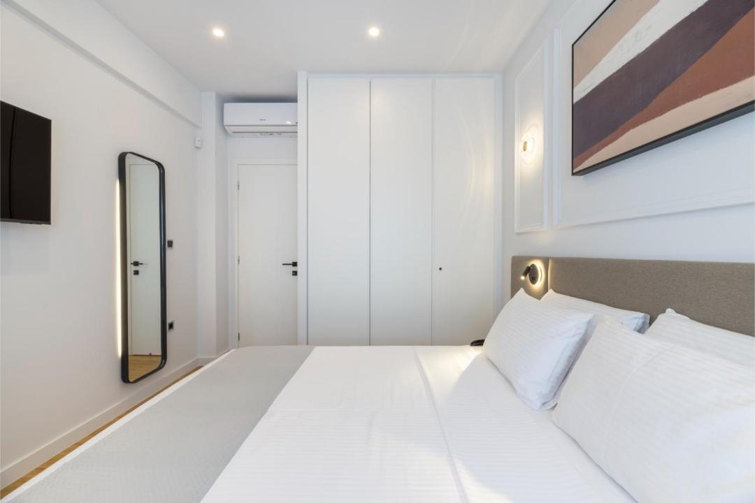Photo of Bedroom in Goudi
