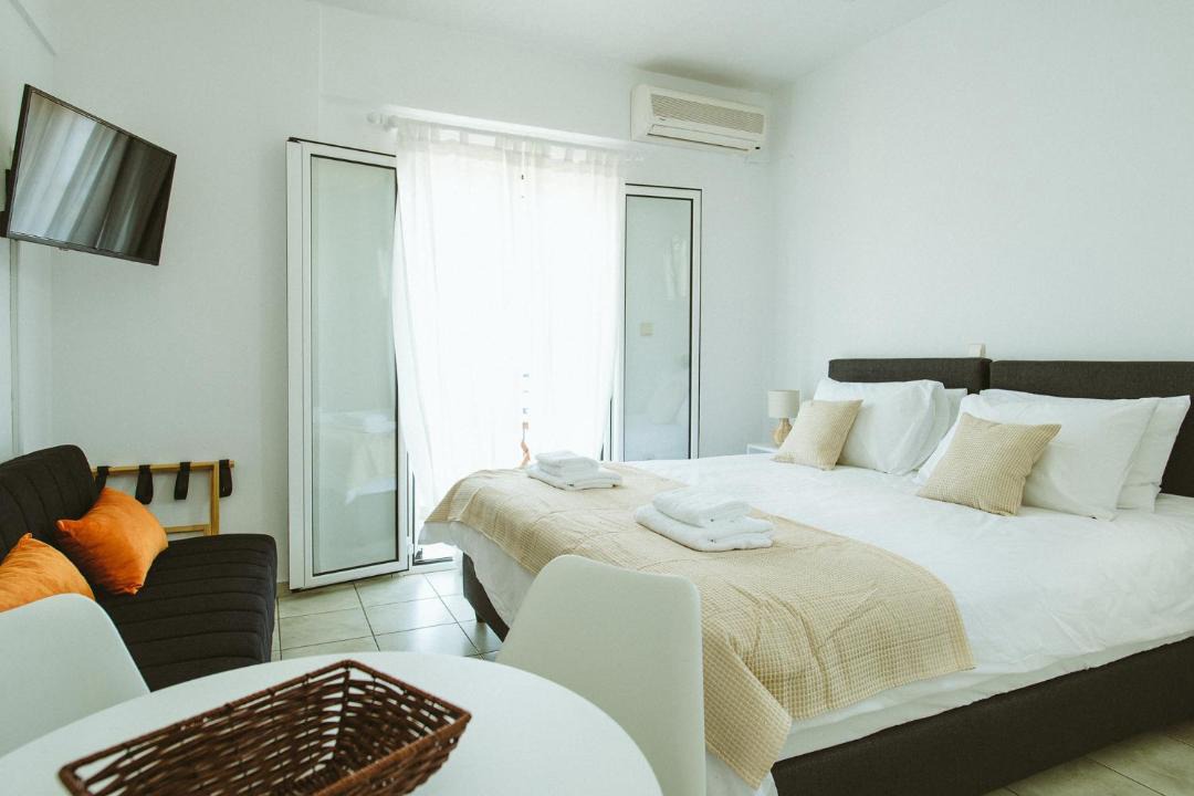 Photo of Bedroom in Armenistis