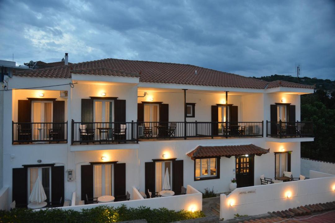 Photo of Others in Skopelos