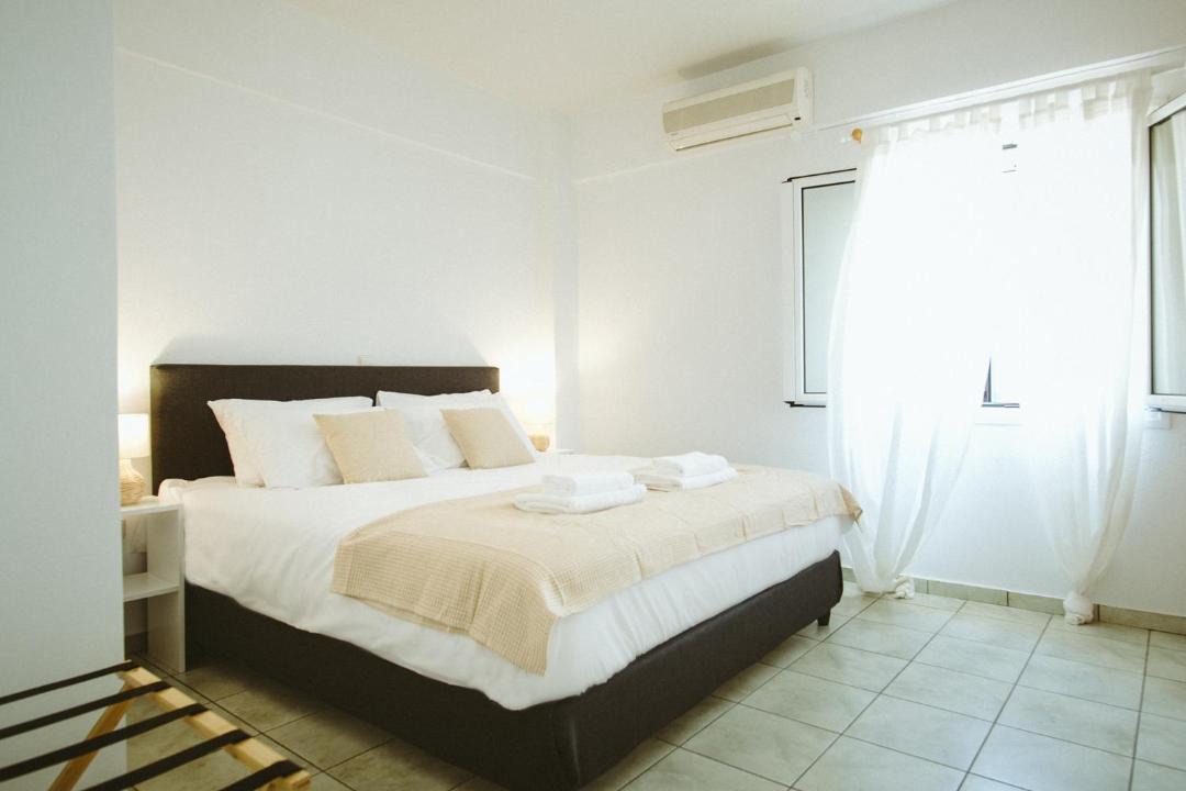 Photo of Bedroom in Armenistis
