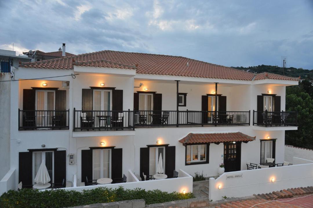 Photo of Others in Skopelos