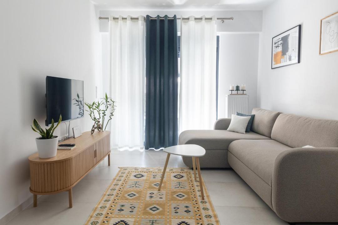 Photo of Livingroom in Dafni-Ymittos