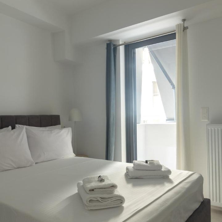 Photo of Bedroom in Dafni-Ymittos