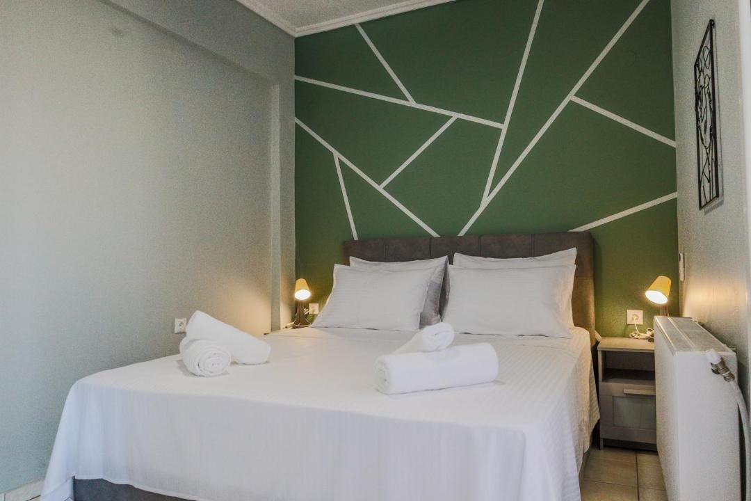 Photo of Bedroom in Evosmos