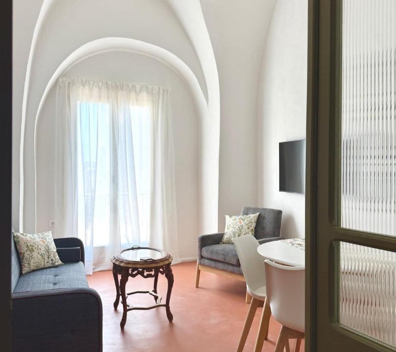 Photo of Bedroom in Pyrgi