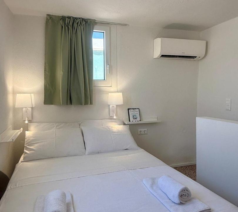 Photo of Bedroom in Pyrgi