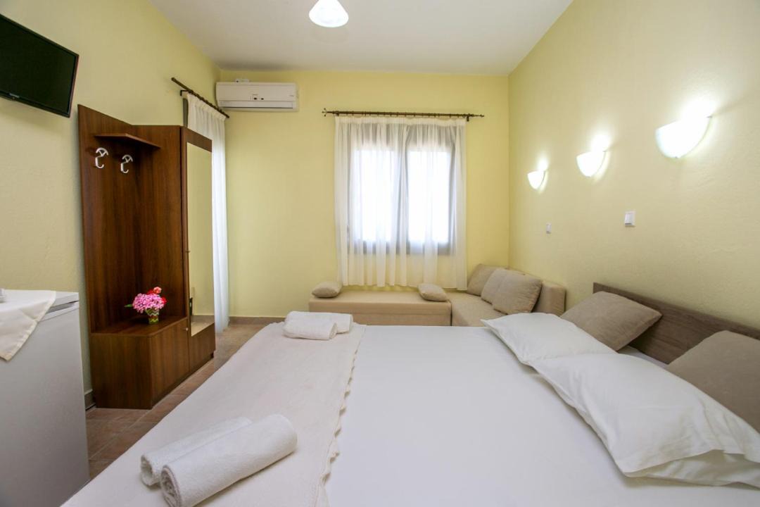 Photo of Bedroom in Astris