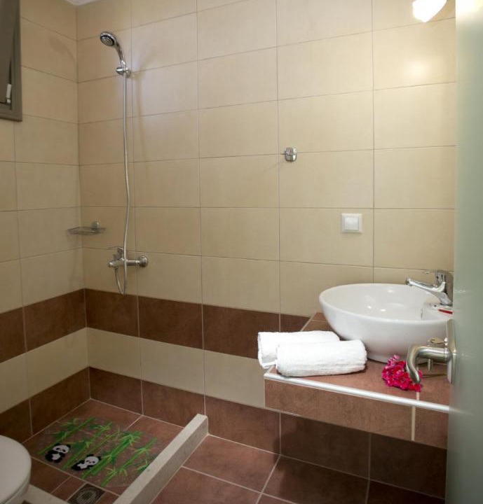 Photo of Bathroom in Astris