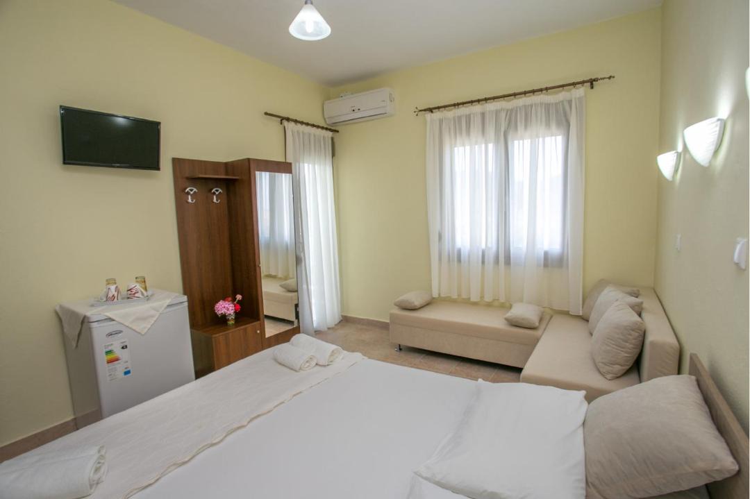 Photo of Bedroom in Astris