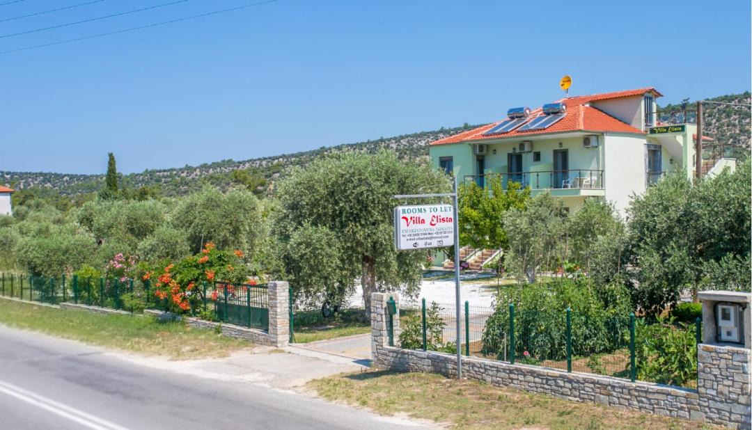 Photo of Buildings in Astris