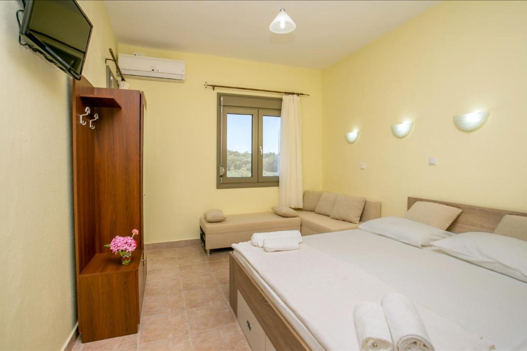 Photo of Bedroom in Astris